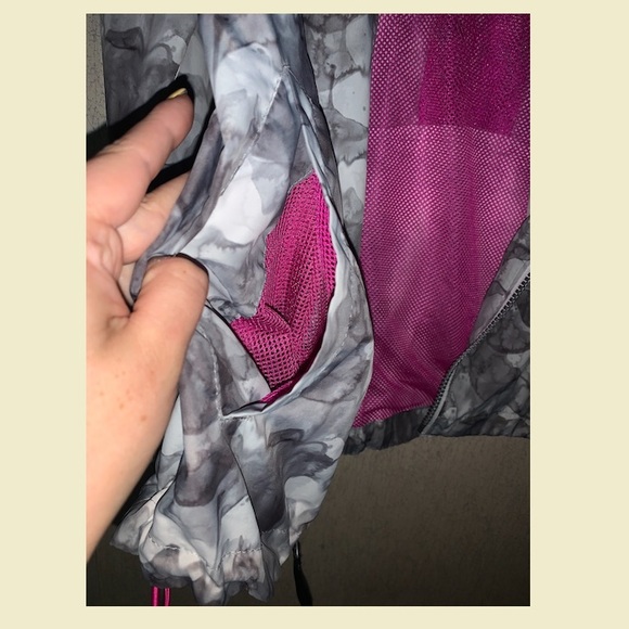 Workout Jacket - Picture 7 of 12